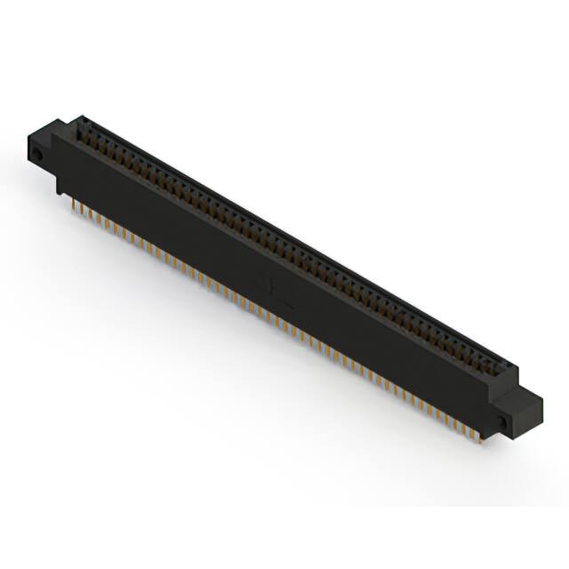 395-098-525-812 EDAC Inc.  Edgeboard Connectors